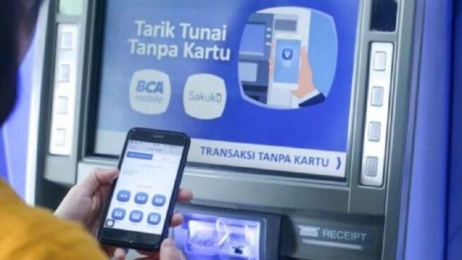 cara aktivasi rekening nganggur yang diblokir