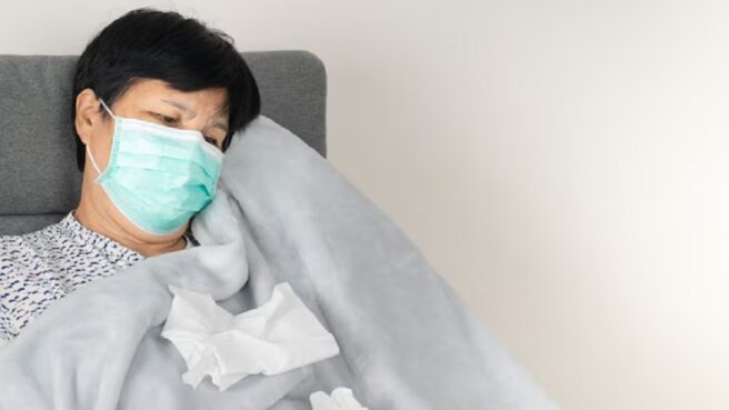 Gejala penyakit Leptospirosis
