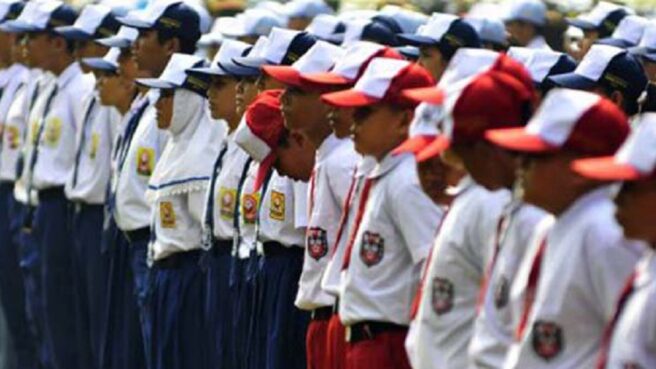 Cara cek penerima PIP termin 2 2025