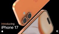 Bocoran spesifikasi iPhone 17e
