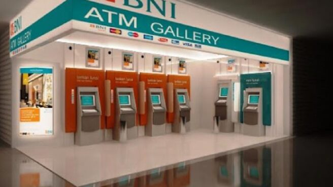 Lowongan Kerja Bank BRI, Mandiri, BNI Juli 2025