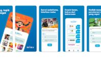 saldo DANA gratis dari aplikasi Milieu Surveys