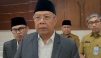 RPJMD 2025–2029, Benyamin: Arah Pembangunan Kota Tangsel yang Unggul, Inklusif, Inovatif, Menuju Kota Lestari