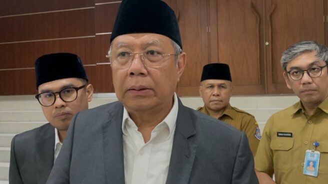 RPJMD 2025–2029, Benyamin: Arah Pembangunan Kota Tangsel yang Unggul, Inklusif, Inovatif, Menuju Kota Lestari