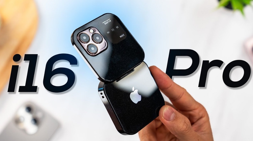 Benarkah iPhone Lipat Rilis di 2026? Ini Bocoran Spesifikasi dan Harganya 2 Spesifikasi iPhone Lipat