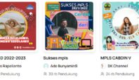 Cara membuat twibbon tanpa aplikasi