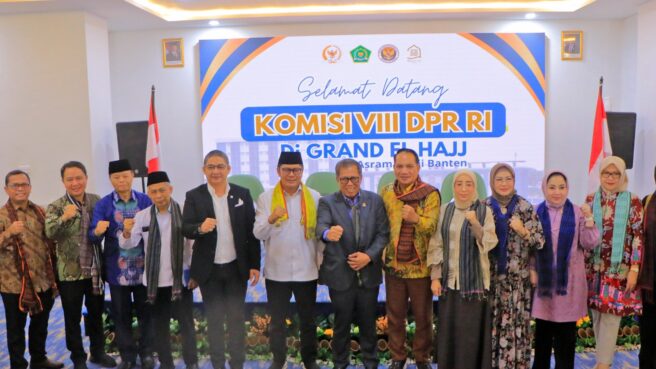 DPR RI