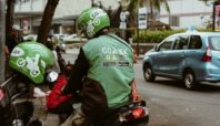 Demo ojol di Jakarta 21 Juli 2025