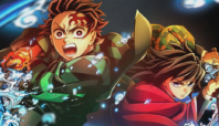 Demon Slayer Infinity Castle