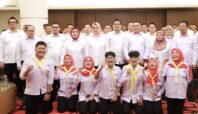 Dukungan Swasta untuk PMI Tangsel: Kolaborasi Kemanusiaan Lewat Aksi Donor Darah Rutin