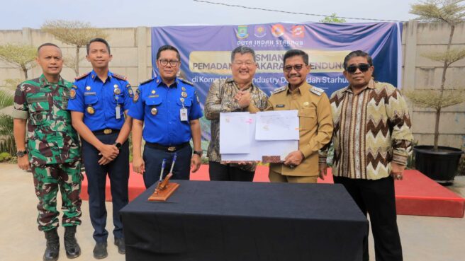Duta indah