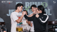 El Rumi dan Jefri Nichol
