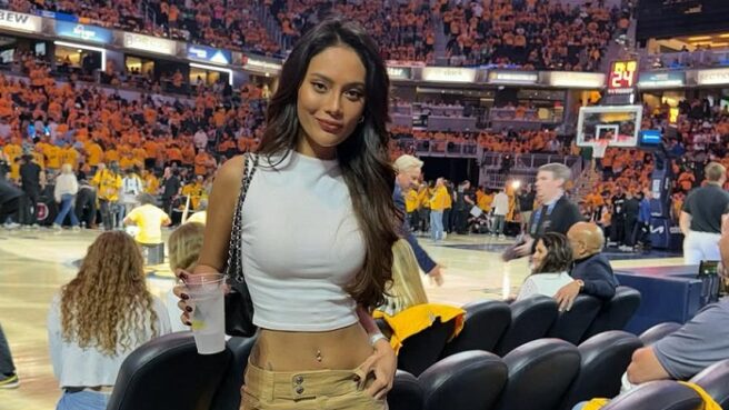Erika Carlina
