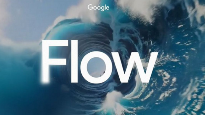Google Flow