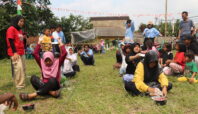 Ide lomba 17 Agustus lucu dan anti mainstream