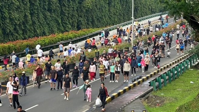 cfd bintaro jaya