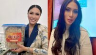 Profil istri Menteri UMKM