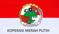 KOPERASI MERAH PUTIH