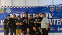 Puluhan Pebalap Adu Cepat di Kejurprov Banten Mini 4WD di Serpong