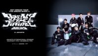 Konser NCT DREAM di Jakarta 2025