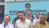 Program MBG Dorong UMKM dan Serap Ribuan Tenaga Kerja: Ekosistem Gizi Nasional Diperkuat di Tangsel