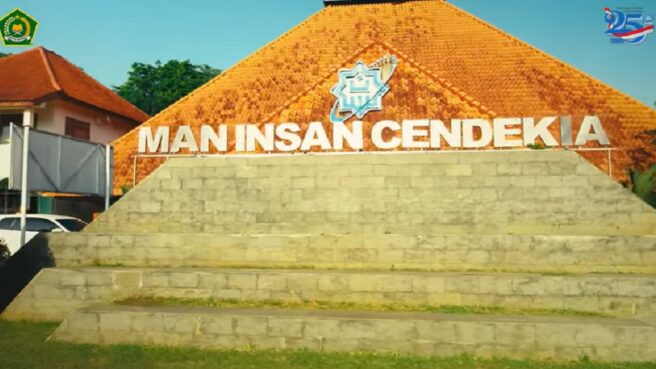 Biaya masuk MAN Insan Cendekia Serpong 2025