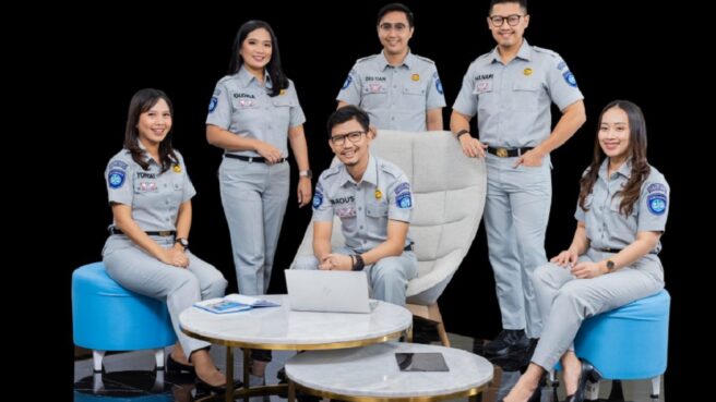 Pendaftaran Magang Jasa Raharja 2025