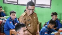 Sekolah Swasta Gratis di Tangsel
