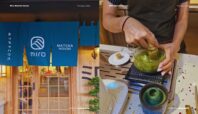Miro Matcha BSD