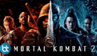Mortal Kombat 2