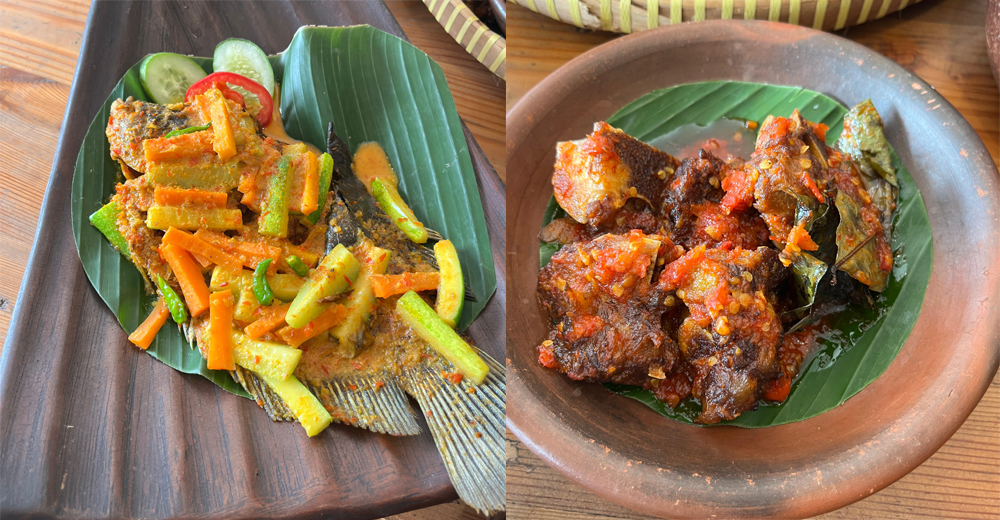 Nirmala Indonesian Restaurant