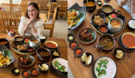 Nirmala Indonesian Restaurant 1