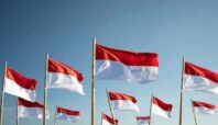 Aturan pengibaran bendera merah putih HUT ke-80 RI