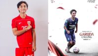 Profil dan perjalanan karir Yardan Yafi