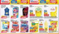 Mulai Hari ini! Promo JSM Alfamart 11-13 Juli 2025, Detergen Rp10 Ribuan dan Minyak Harga Murah 9 Promo JSM Alfamart 11-13 Juli 2025