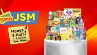 Promo JSM Alfamart 5-6 Juli 2025