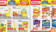 Katalog Promo JSM Alfamart 25-27 Juli 2025
