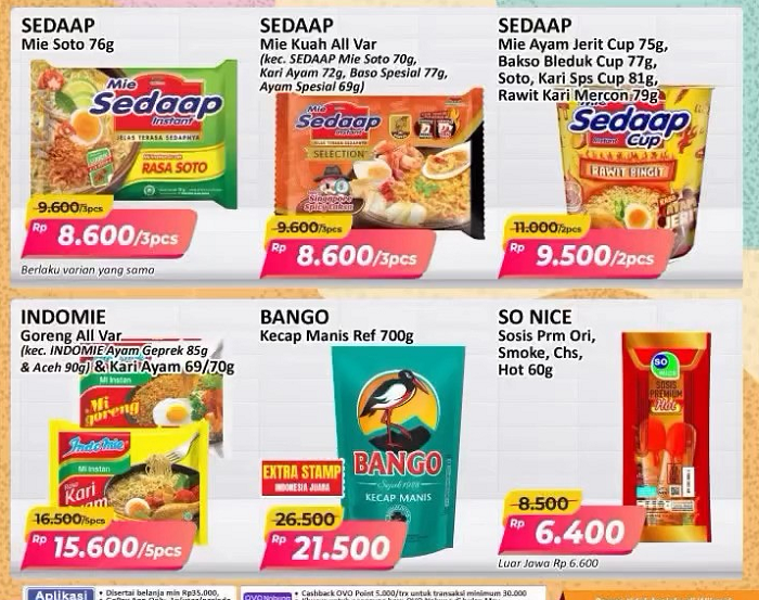 Promo JSM Indomaret 18 1