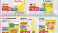 Promo JSM Indomaret 18