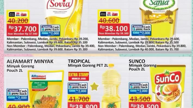 Promo JSM Indomaret 18