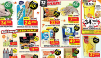Buruan Cek! Promo JSM Superindo 11-13 Juli 2025, Super Promo Minyak Goreng hanya Rp 34.900! 10 Promo JSM Superindo