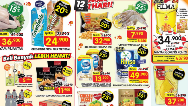 Promo JSM Superindo