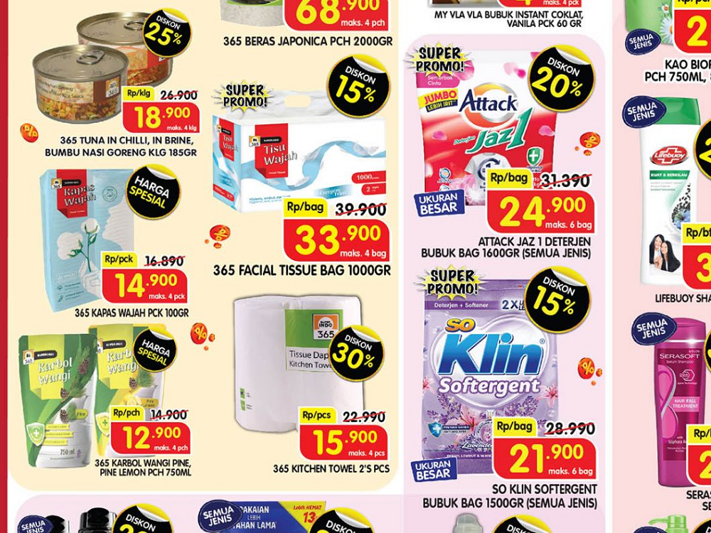Promo JSM Superindo