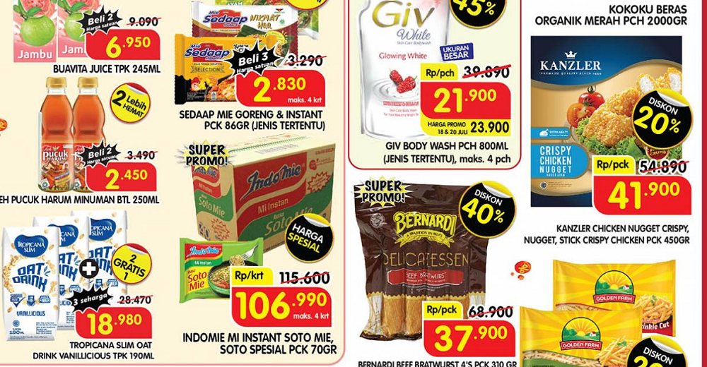 Promo JSM Superindo 18