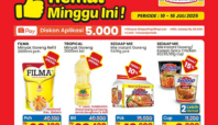 Promo JSM indomaret
