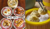 Restoran chinese food di Tangerang yang halal