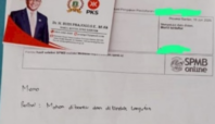 Memo Titip Siswa, Wakil Ketua DPRD Banten, Budi Prajogo