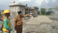 Perbaikan Sirkuit Selapajang di kawasan Neglasari yang ditargetkan menjadi venue balap motor bertaraf nasional hingga internasional.