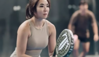 Padel termasuk ke dalam olahraga kena pajak 10 persen di Jakarta.