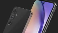 Samsung Galaxy A56